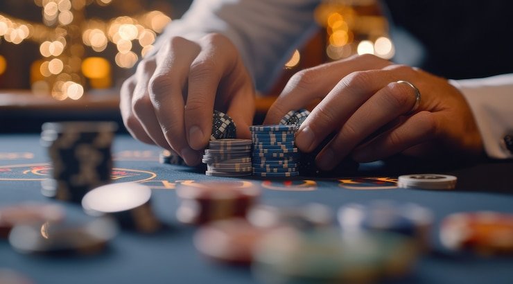 Proses verifikasi identitas KYC di unobet77 menunjukkan dokumen yang diperlukan